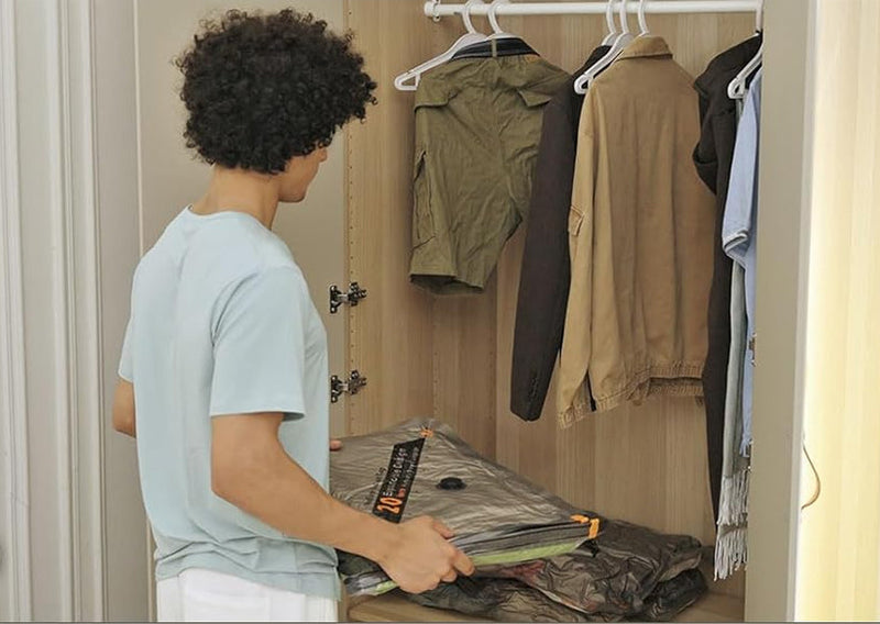 Downsizing